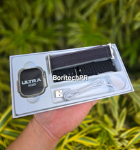 Cargar imagen en el visor de la galería, HK10 Ultra3 SmartWach 49mm