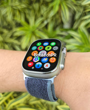 Cargar imagen en el visor de la galería, HK10 Ultra3 SmartWach 49mm