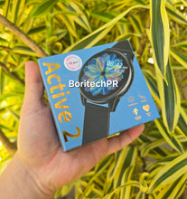 Cargar imagen en el visor de la galería, Smart Wach Circular