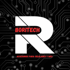 BoriTechPR
