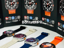 Cargar imagen en el visor de la galería, Z7 Ultra SmartWach 2025⌚️