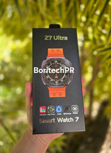 Cargar imagen en el visor de la galería, Z7 Ultra SmartWach 2025⌚️