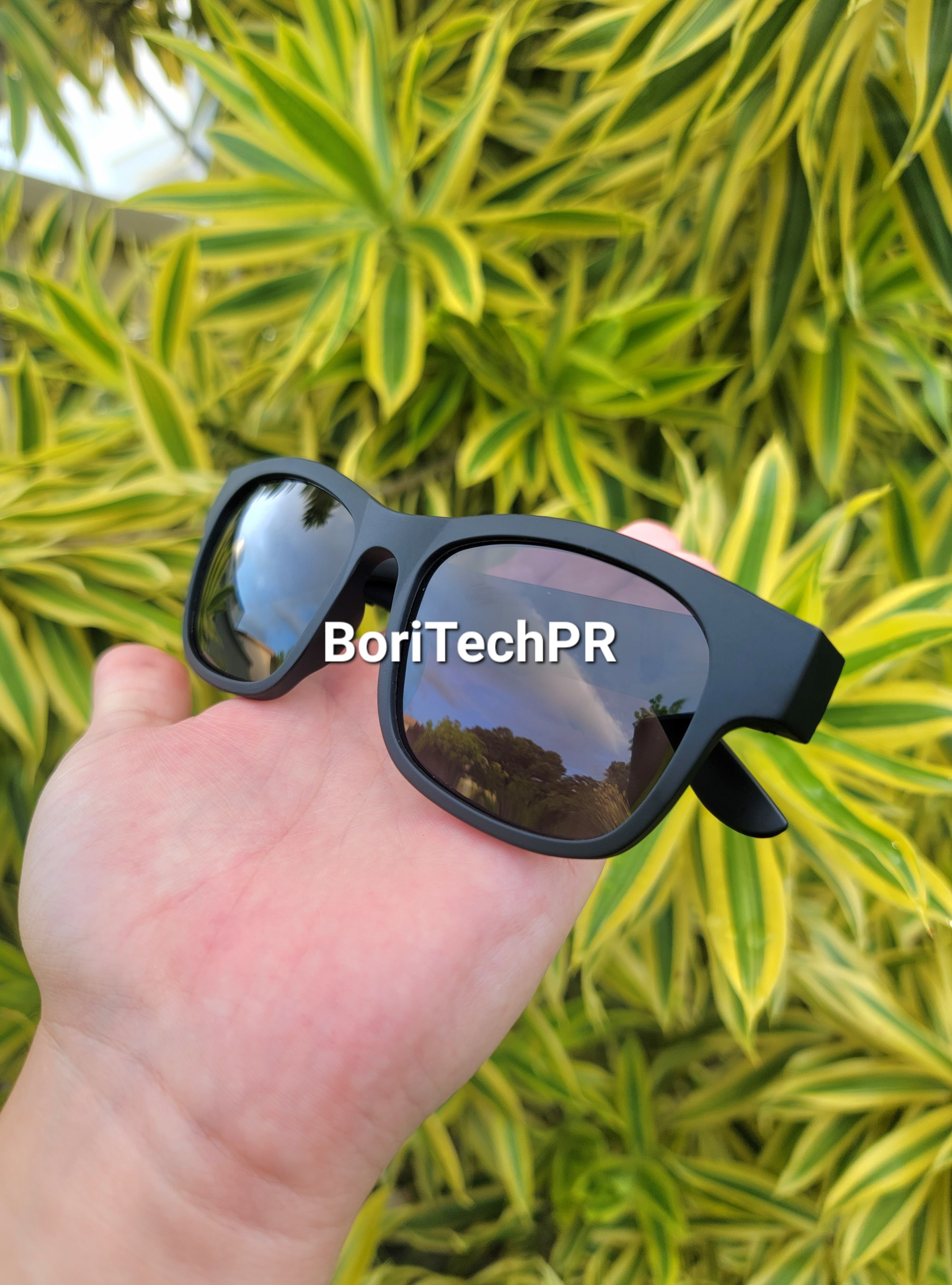 Importadora y Distribuidora Monar - Gafas Bluetooth - Es una combinación  perfecta entre las gafas de sol polarizadas y Bluetooth. - Las gafas de sol  Bluetooth pueden escuchar música, responder o rechazar