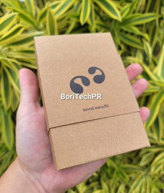 Gafas Music Bluetooth – BoriTechPR
