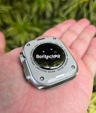 Cargar imagen en el visor de la galería, HK10 Ultra3 SmartWach 49mm
