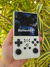 Cargar imagen en el visor de la galería, Consola R36 MAX 18,000 Juegos
