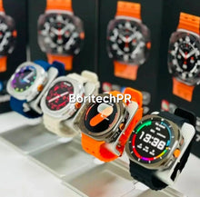 Cargar imagen en el visor de la galería, Z7 Ultra SmartWach 2025⌚️
