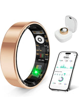 Cargar imagen en el visor de la galería, Anillo Inteligente
