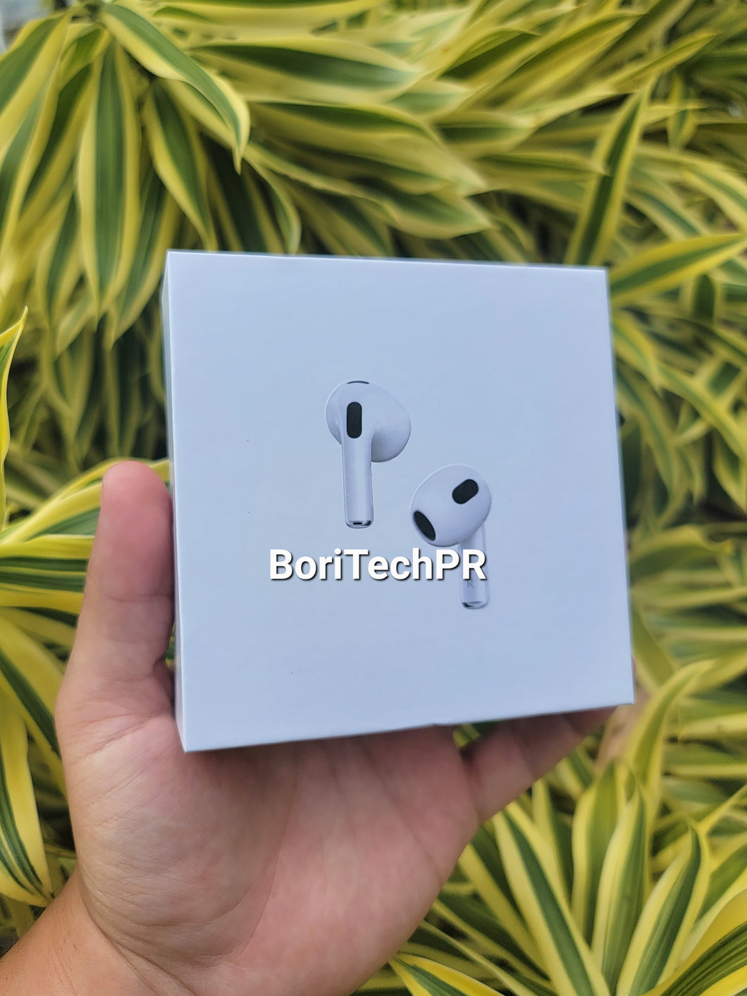 Earpods Gen3